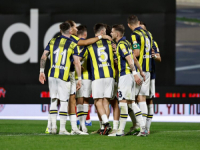 DOSAD NEVIĐEN POTEZ: Fener sa 11 juniora počinje finale protiv Galate