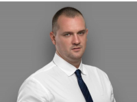 DAMIR FILIPOVIĆ NOVI DIREKTOR ZA PARKINGE U STAROM GRADU: 'Borba protiv korupcije i kriminala nema alternativu'