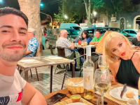 ŠOKANTAN ZLOČIN POTRESAO ARGENTINU: Suprug ubio mladu fudbalerku na brutalan način, ostavio poruku za komšije