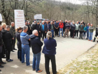 NE DAJU 'BOSANSKI COLORADO': Mještani Foče protiv deponije u blizini turističke atrakcije