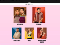 NOVA FORBESOVA LISTA 30 ISPOD 30: Dvoje mladih iz regije, među njima mladić iz Bosne i Hercegovine