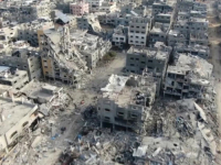 PORAŽAVAJUĆI PODACI: U izraelskim napadima na Pojas Gaze od oktobra ubijeno 34.012 Palestinaca