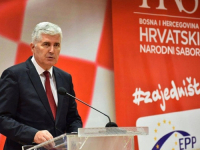 ŽURNO, U MOSTARU: Dragan Čović sazvao sjednicu Predsjedništva HNS-a, glavna tema...