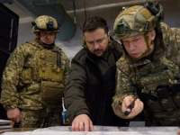 DRAMATIČNA PORUKA UKRAJINSKOG GENERALA: 'Naša sudbina je u pitanju i zato svi...'