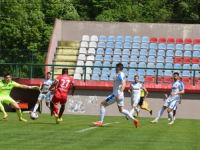 VRIJEDNA POBJEDA GOŠK-a U UGLJEVIKU: Zvijezda 09 sve bliže nižem rangu