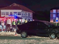 U MJESTU STJEPAN POLJE: Teška saobraćajna nesreća kod Gračanice, povrijeđeno više osoba