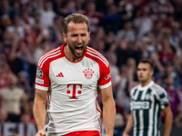 OVAJ ENGLEZ JE KAO NIJEMAC, NIKAD SE NE PREDAJE: 'Sezona je propala ako Bayern ne osvoji Ligu prvaka