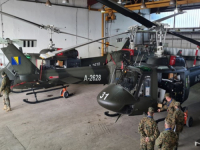KO NAM ČUVA NEBO: BiH nema nijedan avion ni borbeni helikopter
