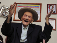 HUAN IZ VENECUELE DRŽAO JE GINISOV REKORD: U 115. godini umro nastariji čovjek na svijetu