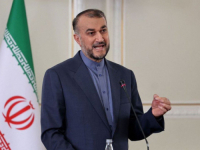 IRANSKI ŠEF DIPLOMATIJE: 'Izraelski dronovi nisu prouzročili štetu ili žrtve u Isfahanu'