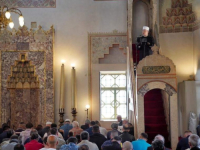 HUTBA POVODOM DANA ARMIJE RBiH: 'Imati svoju državu i slobodu neprocjenjivo blago'