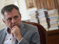 IGOR RADOJIČIĆ I ZVANIČNO KREĆE 'SVOJIM PUTEM': Njegova politička organizacija u narednim danima...