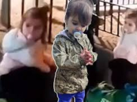 SLUČAJ DANKE ILIĆ: Oglasila se policija iz Beča o videosnimku za kojeg se misli da je na njemu nestala djevojčica