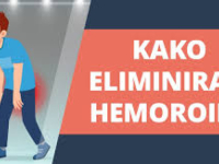 MOŽE BITI JAKO BOLNO I NEUGODNO: 9 savjeta kako liječiti hemoroide kod kuće bez lijekova