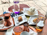 SARAJEVO KAO BEČ ILI MILANO: Kafa na Baščaršiji poskupjela kao u evropskim metropolama