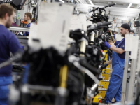 I DOMAĆE I STRANO TRŽIŠTE: Zabilježen pad prometa industrije u FBiH