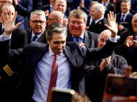 VELIKI IZAZOVI ISPRED NJEGA: Irska dobila najmlađeg premijera ikad