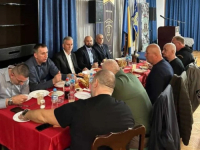 MINISTAR ISAK OSIGURAO ZNAČAJNU POMOĆ ŠEHIDSKIM PORODICAMA: 'Svoju odanost i patriotizam dokazali kad je bilo najpotrebnije'