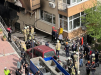 INFORMACIJA IZ VATROGASNE SLUŽBE: Otkiven uzrok požara u Istanbulu u kojem je poginulo 29 ljudi