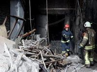 NOVI DETALJI TRAGEDIJE: Broj mrtvih u požaru u Istanbulu porastao na 29