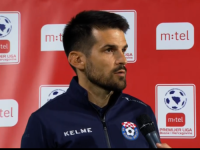 'BIJELI' SE OPROSTILI OD TITULE: Splitski Hajduk će do kraja sezone voditi nekadašnji fudbaler Širokog Brijega