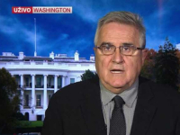 IVICA PULJIĆ, IZ WASHINGTONA: Rasprava je o BiH, a Vučić bi kao predsjednik druge države došao raspravljati o stanju u BiH?!