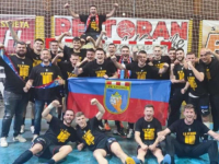 POBJEDA U ZAVIDOVIĆIMA: Izviđač odbranio naslov prvaka BiH u rukometu