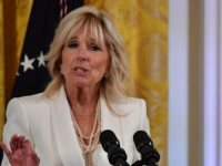 'DOČEKALI SU WILLOW S LJUBAVLJU I PAŽNJOM': Jill Biden objavljuje knjigu o mački iz Bijele kuće