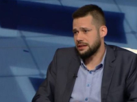 JAHJA MUHASILOVIĆ O SITUACIJI NA BLISKOM ISTOKU: 'Arapski režimi voljni su se svrstati na stranu Izraela'