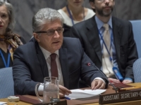 POMOĆNIK GENERALNOG SEKRETARA UN-a: 'Odgovornost je na političarima i institucijama da pokažu poštovanje žrtvama genocida i rata u BiH'