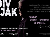 'VAŠ JOVAN, BOSANAC I HERCEGOVAC SA DNA KACE': Izložba u Historijskom muzeju Bosne i Hercegovine u čast...