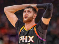 NESLAVNA STATISTIKA: Jusuf Nurkić je najneuspješniji igrač u historiji NBA Playoffa