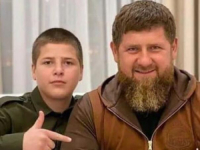 TAKO MLAD, A VEĆ RATOBORAN: Kadirov svom sinu (16) povjerio važan posao