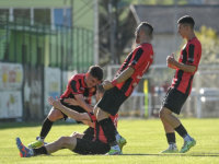 DERBI PRVE LIGE FBiH: Ovim golom Dine Kalesića tuzlanska Sloboda će se najvjerovatnije vratiti u Premijer ligu BiH