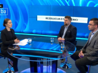 DŽANANOVIĆ I KARČIĆ: 'Raspakovali smo mrežu zločinačkog uma u agresiji na BiH' (VIDEO)