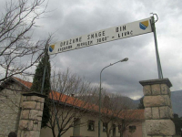 MEDIJSKE TVRDNJE O PRIPADNICIMA RADIKALNIH POKRETA: Ko vježba gađanje u kasarni Miralem Jugo u Mostaru?