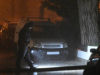 DETALJI PUCNJAVE KOD SPLITA: Napadač je stari policijski znanac, poznat i uzrok sukoba?