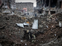 EKSPLOZIVNO OTKRIĆE: Ukrajinci nisu imali pojma što je palo na Harkiv, UN detaljno proučio krhotine i došao do...