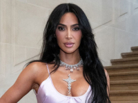 KIM KARDASHIAN NASMIJALA PRATIOCE: 'Zašto roni u vodi do koljena?' (FOTO)