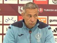 SARAJEVO DEKLASIRALO VELEŽ NA KOŠEVU: Neočekivan istup trenera gostiju nakon debakla...