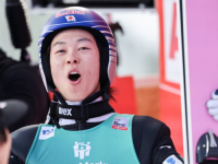 OVAKAV SKOK NA SKIJAMA JOŠ NIKO NIKADA NIJE IZVEO: Japanac nadomak 300 metara