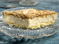 JEFTIN, SOČAN, A USPIJEVA SVIMA: Ako volite egzotični ukus kokosa, ovo je idealan recept za vas