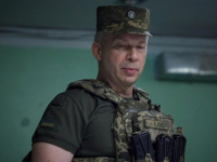 OGLASIO SE KOMANDANT: Situacija se znatno pogoršala za Ukrajince, vode se žestoke borbe...