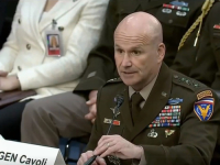 NATO ŠALJE NE SAMO VEĆE NEGO I JAČE SNAGE U BiH: To je, u svjedočenju pred američkim Kongresom, najavio... (VIDEO)