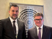 NENAJAVLJENI SASTANCI IZA ZATVORENIH VRATA: Konaković u OHR-u lobirao za Dodika, strategiju osmislio Miroslav Lajčak