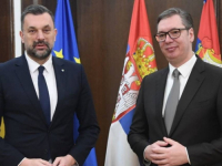 VUČIĆ SLAVI KONAKOVIĆA: Šta pleme zna o suverenitetu BiH