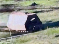 RUSI NADOGRADILI SVOJE TENKOVE-KORNJAČE: Sad imaju radijske ometače