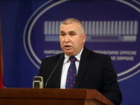 PRELETAČI PONOVO ZAJEDNO: Vasić napustio Stevandića i odlučio da nosi ovaj partijski dres