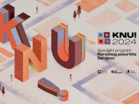 SPECIJALNI PROGRAM NA ULICAMA SARAJEVA: Festival 'Kultura na ulice' ponovo donosi besplatne predstave, koncerte...