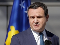 KURTI BEZ DILEME: 'Dinar na Kosovu pripada prošlom vijeku i vremenu Slobodana Miloševića'